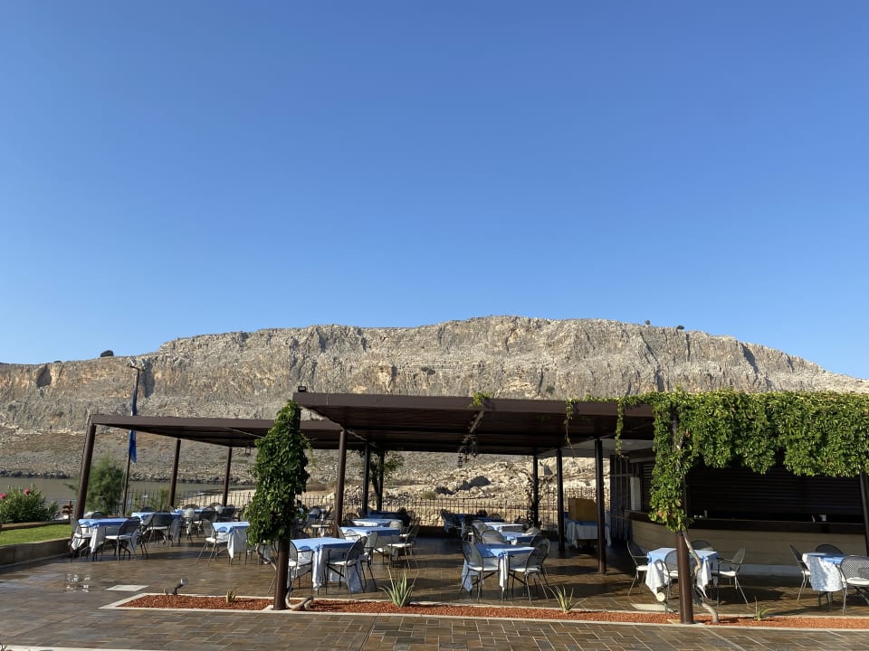 Gastro Lindian Dream Seaside Resort