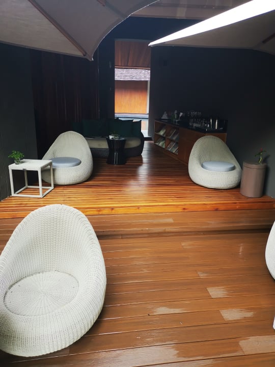 Sport & Freizeit Renaissance Phuket Resort & Spa