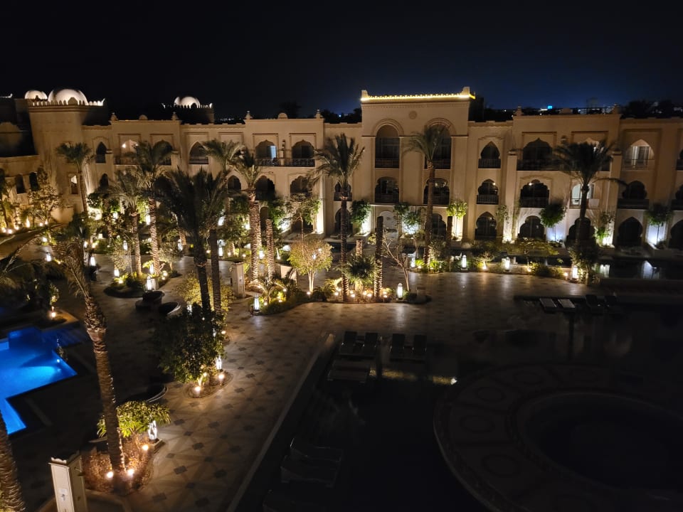 Zimmer The Grand Palace - Adults only