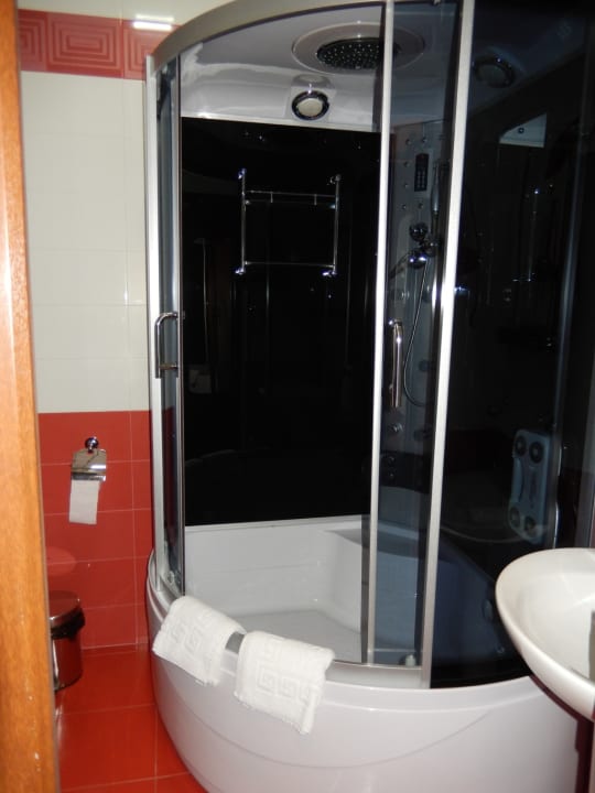 Zimmer Hotel Old Telavi