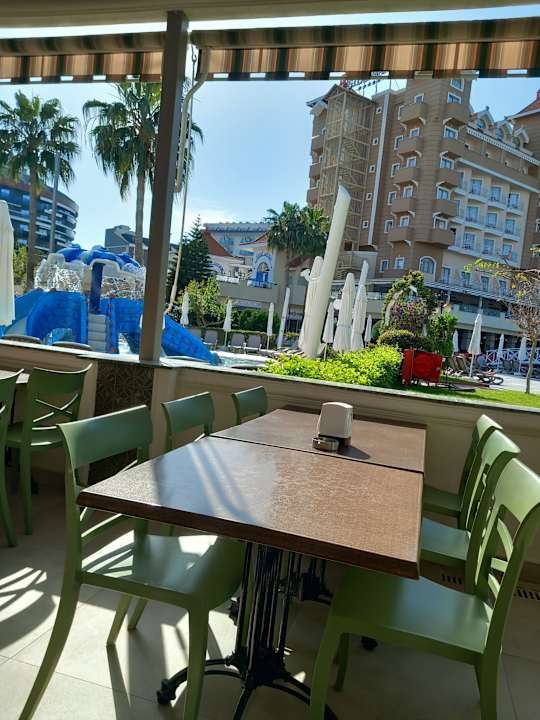 Gastro Side Mare Resort & Spa