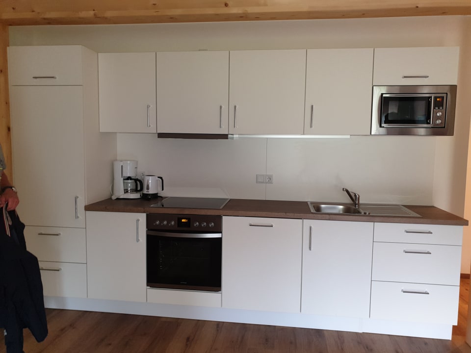 Zimmer Hotel Starchlhof