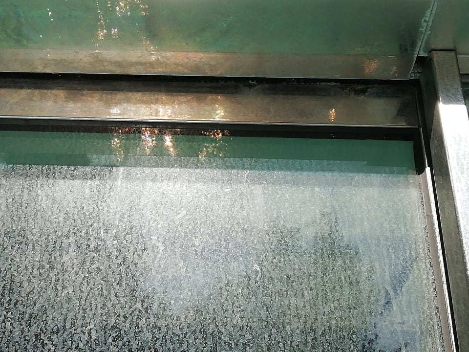 Sonstiges Das Kaltenbach Aparthotel