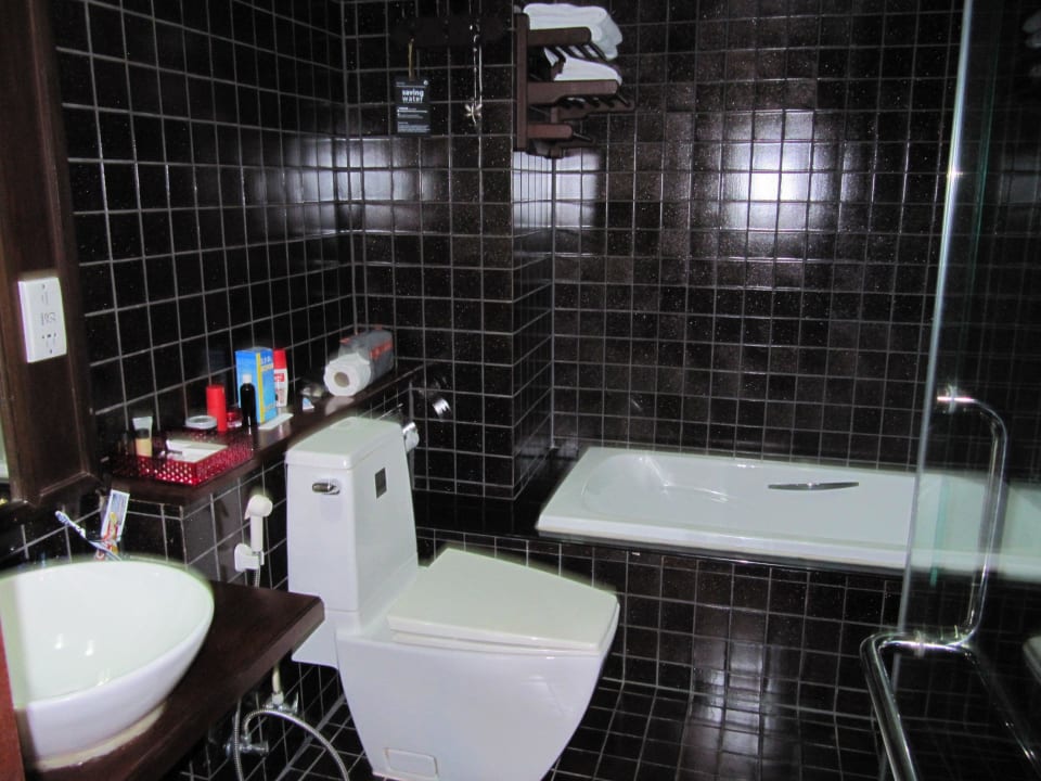 Unser Bad Khaolak Laguna Resort