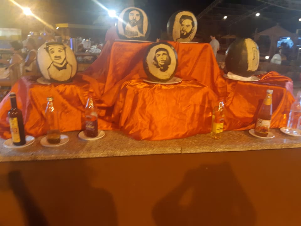 Gastro Menaville Safaga