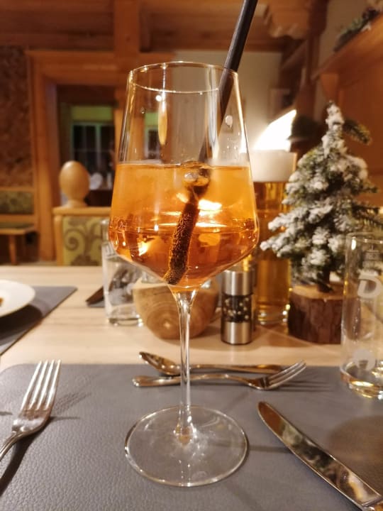 Gastro Dilly - Das Nationalpark Resort