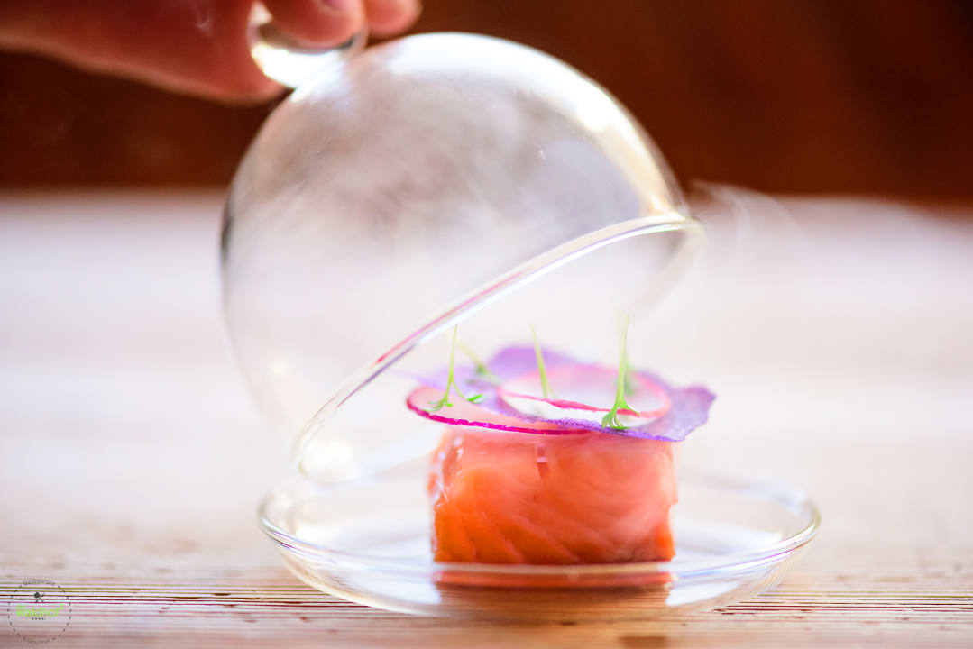 Gastro Hotel Der Waldhof