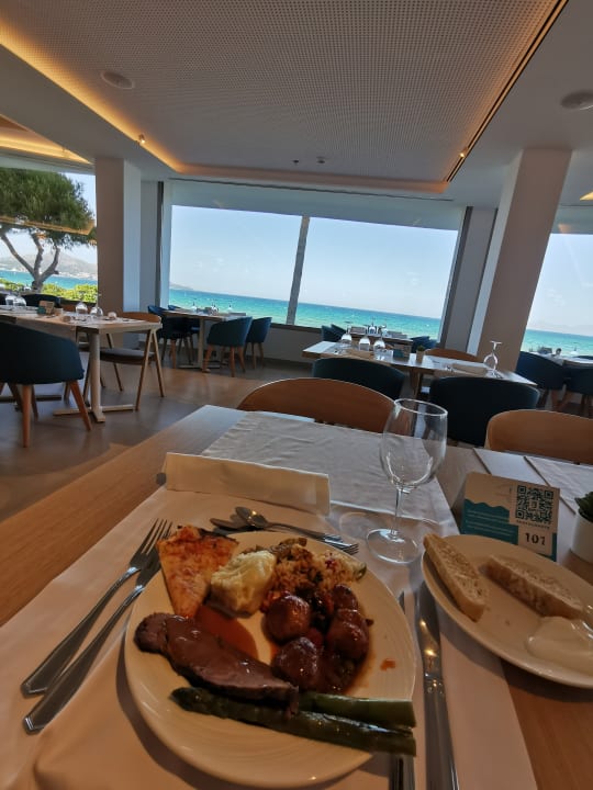 Gastro Playa Esperanza Resort