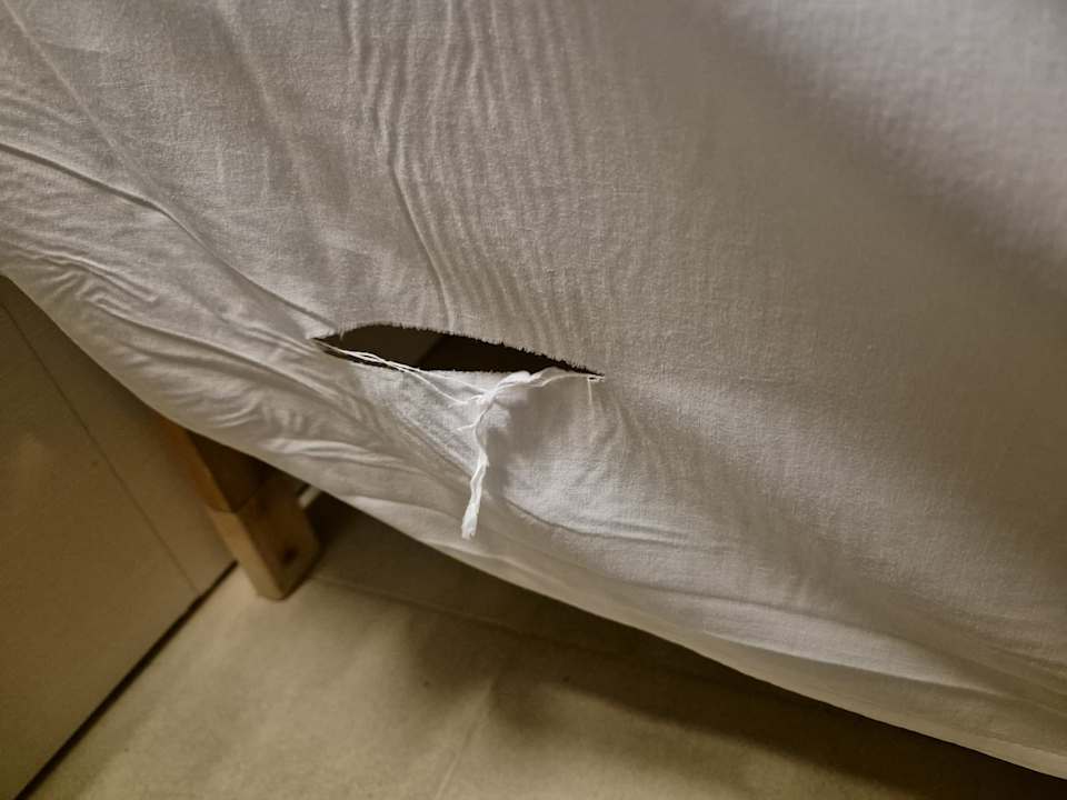 Zimmer Globales Bouganvilla