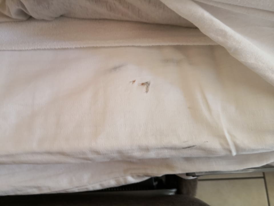 Zimmer Villaggio Amare