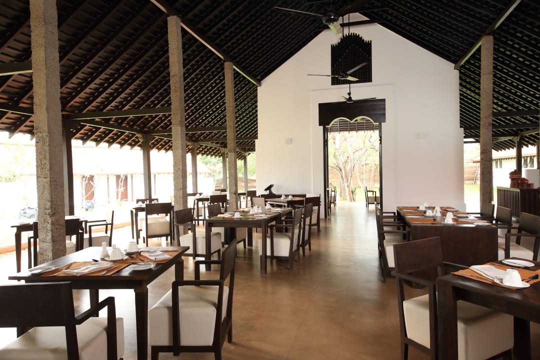 Restaurant Sigiriya Jungles
