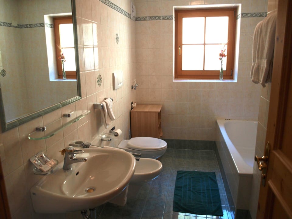 Bagno Ciasa Pedagà