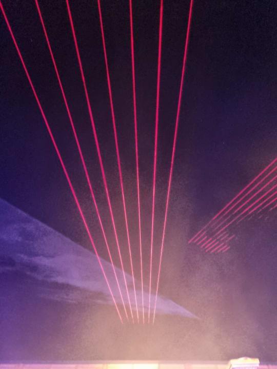 Sport & Freizeit Jacaranda Luxury Resort