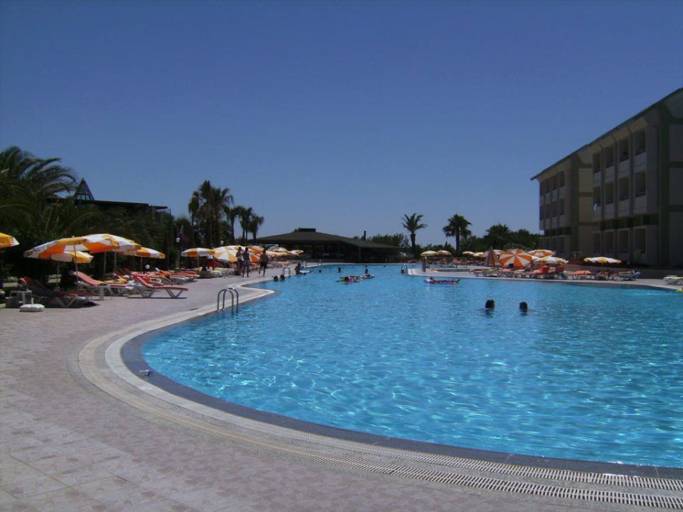 Relaxpool VONRESORT Golden Coast