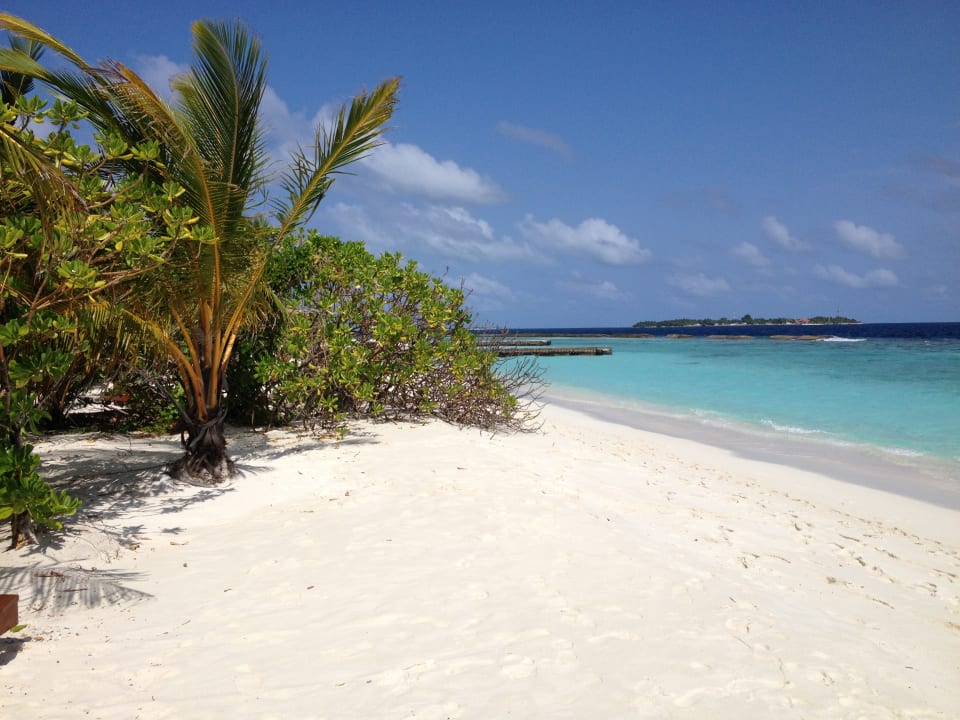 Strand Adaaran Select Meedhupparu Island Resort - Premium All Inclusive