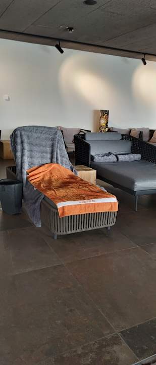 Pool Fritz Lauterbad