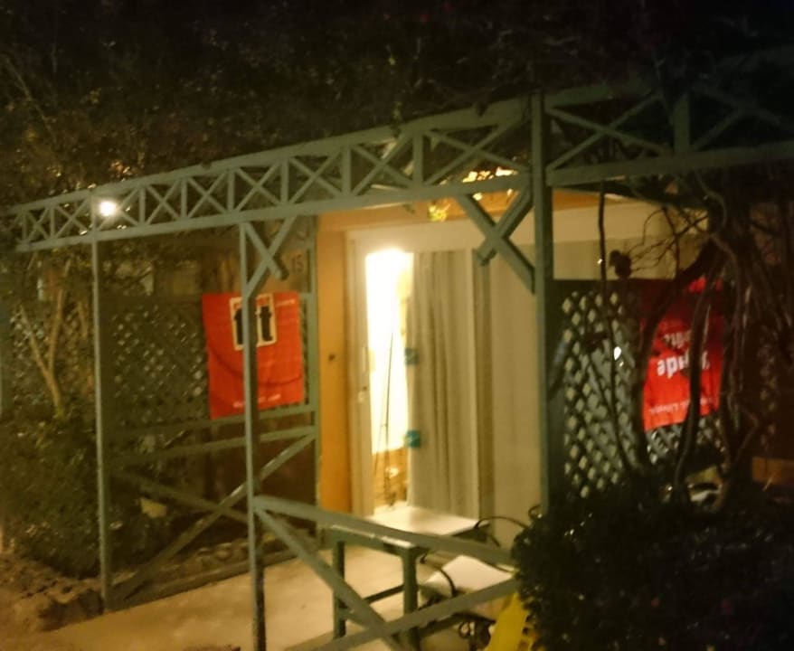 Bungalow Giftun Azur Resort