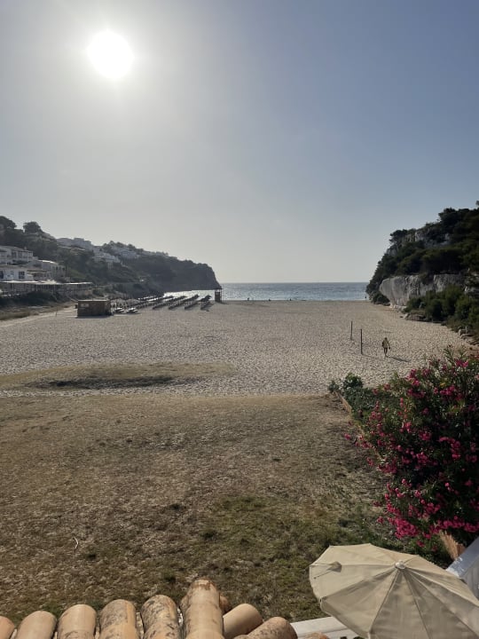 Strand Flipflop Cala Romantica