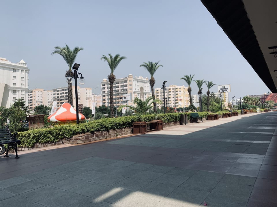 Sonstiges Hotel Delphin Imperial