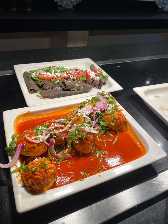 Gastro Akumal Bay Beach & Wellness Resort