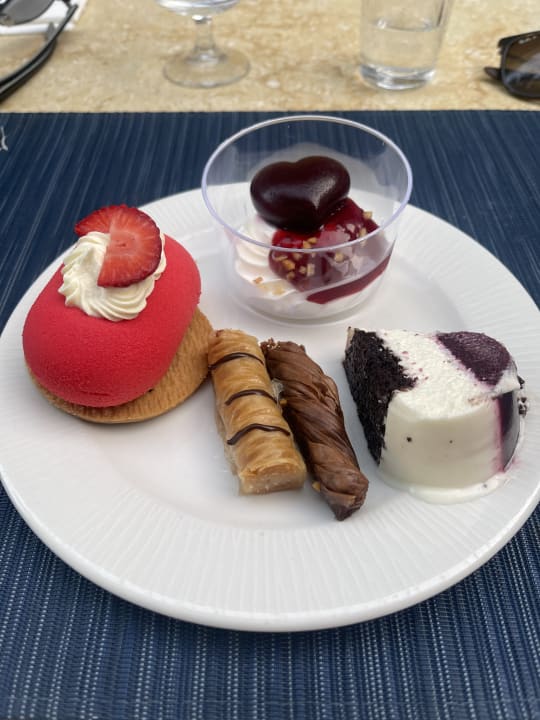 Gastro Lyttos Beach Hotel