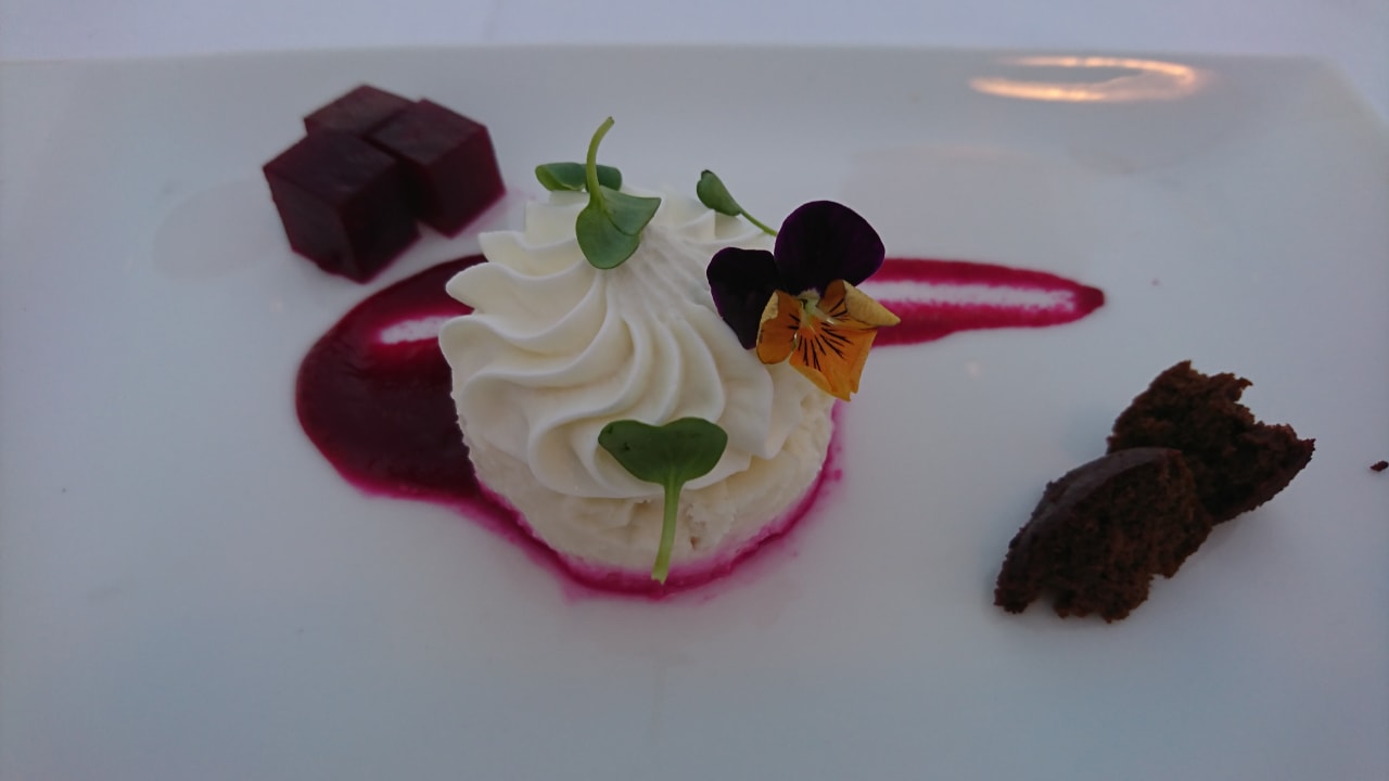 Gastro TUI BLUE Seno - Adults Only