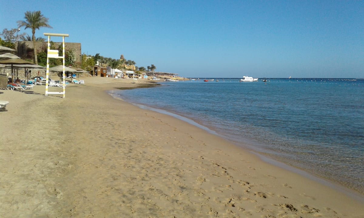 Strand Fort Arabesque Resort, Spa & Villas