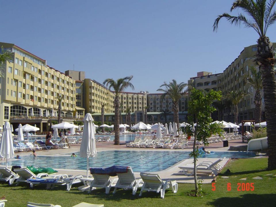 SBR Selectum Family Resort Side