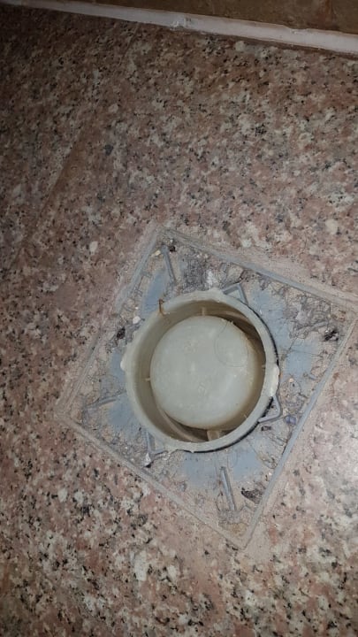 Zimmer Palm Royale Resort - Soma Bay