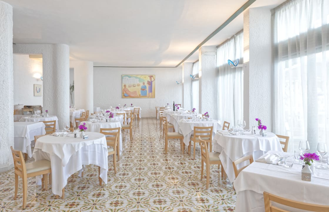 Gastro Hotel San Giorgio Terme