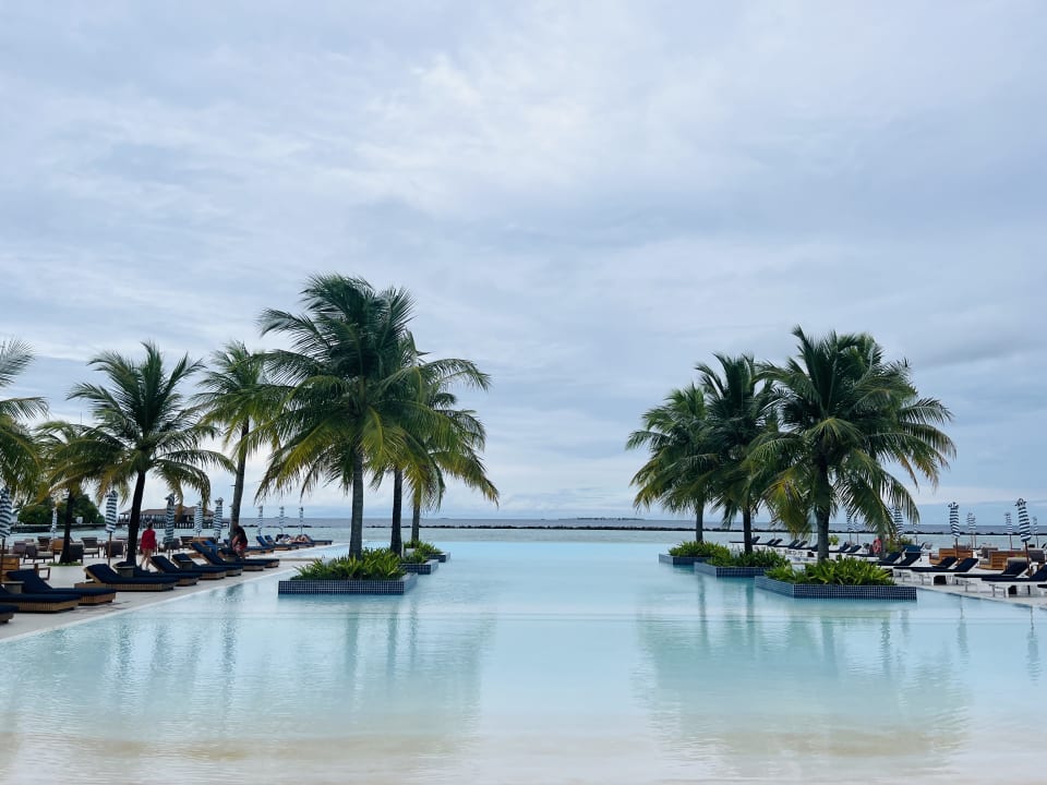 Pool Villa Nautica