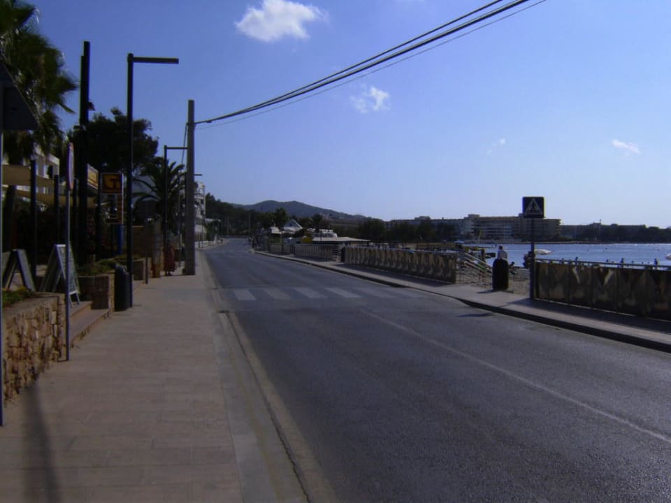 Hauptstrasse Hotel Osiris