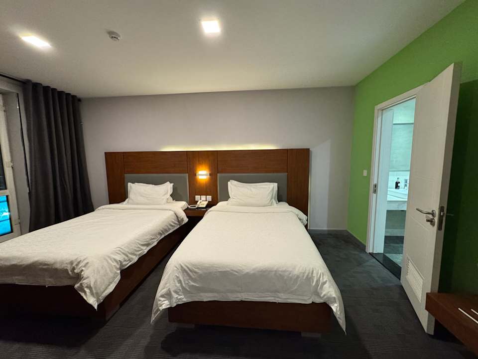 Zimmer Edelweiss Art Hotel