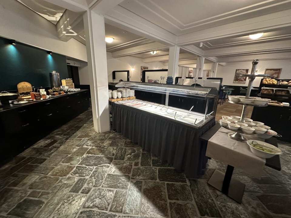 Gastro Schweizerhof Sils Maria, a Faern Collection Hotel
