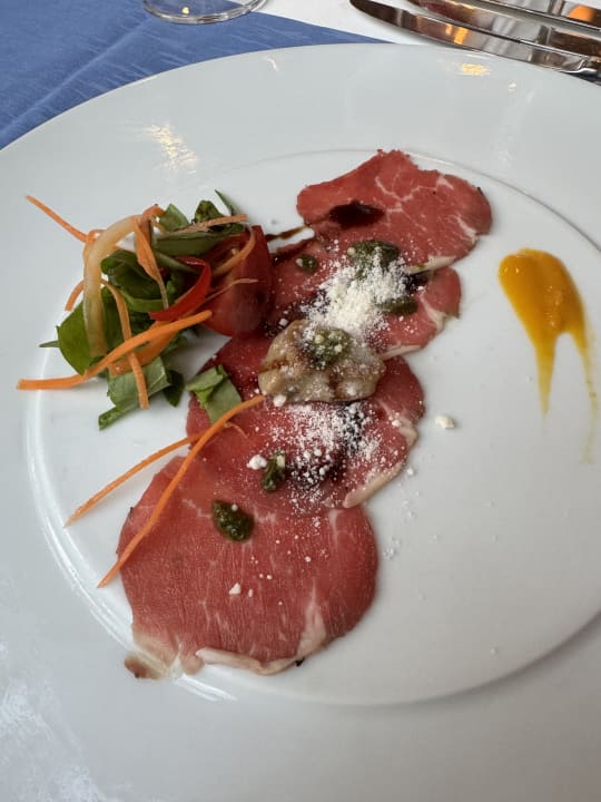 Gastro Sunis Kumköy Beach Resort Hotel & Spa