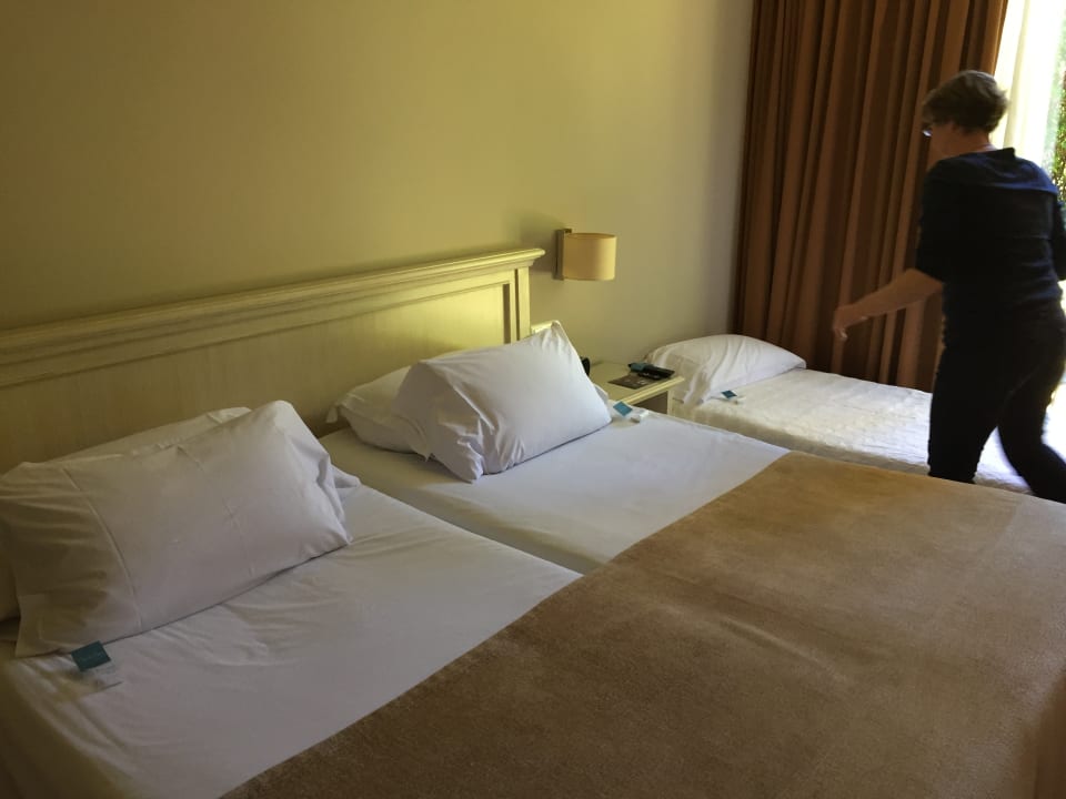 Zimmer PortoBay Serra Golf