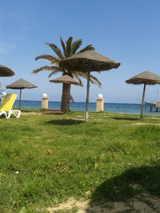 Sehr schön Alassio Hotel and Thalasso