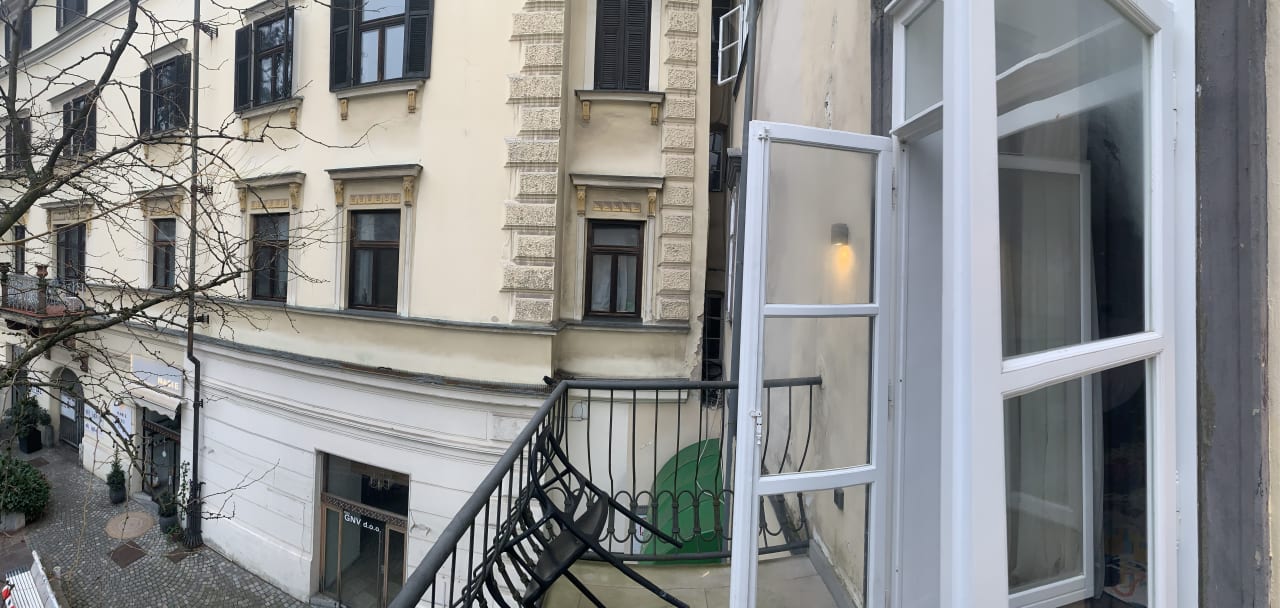 Ausblick Apartments Kollmann