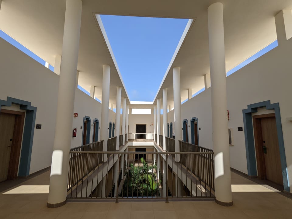Sonstiges Hotel Riu Palace Boavista