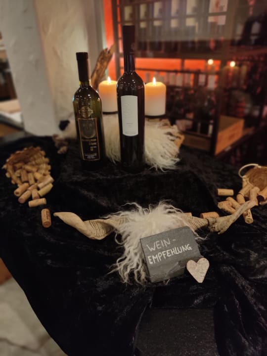 Gastro Europe Hotel & Spa