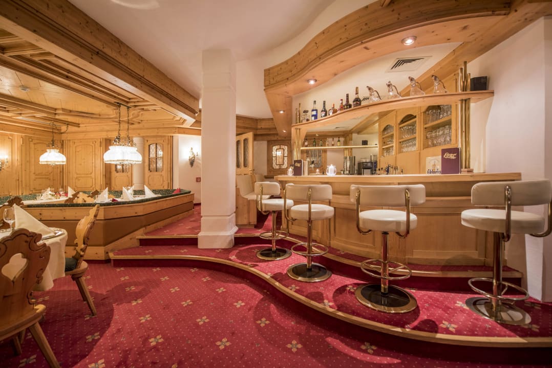 Hotelbar Landhotel Älpili