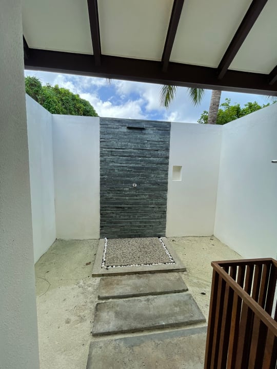 Zimmer Adaaran Select Meedhupparu Island Resort - Premium All Inclusive