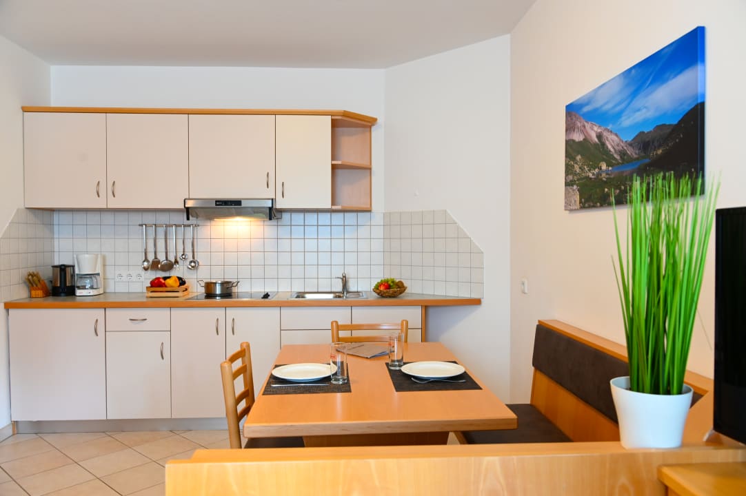 Zimmer Garni Residence Obstgarten