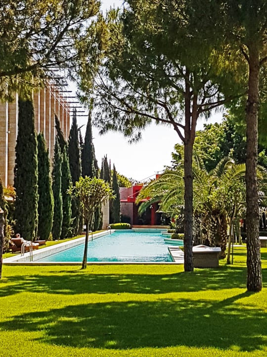 Pool Gloria Serenity Resort