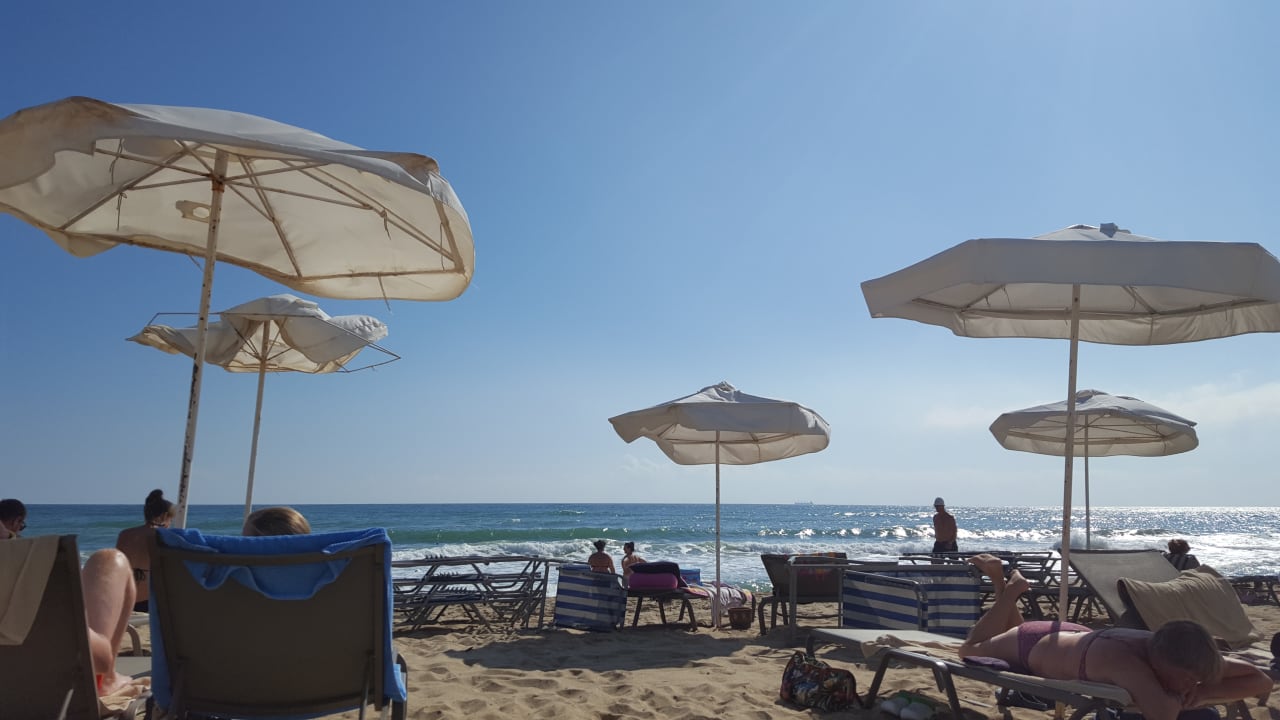 Strand HVD Clubhotel Miramar