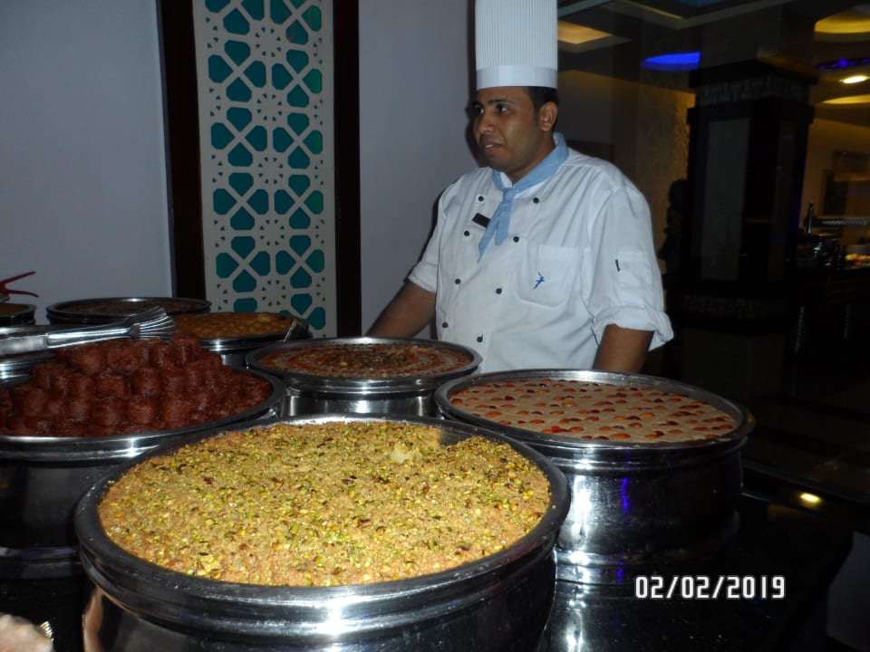 Sonstiges Beach Albatros Resort