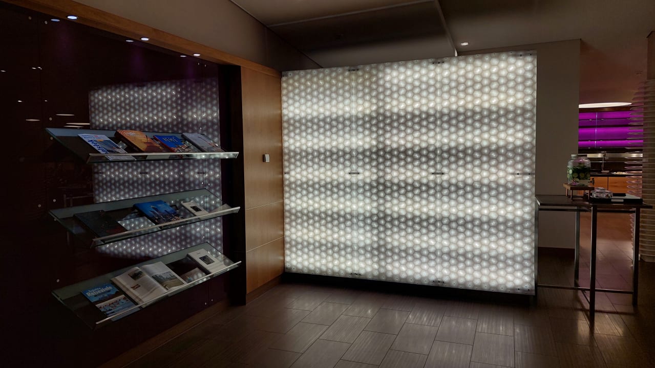 Gastro Hilton Frankfurt Airport