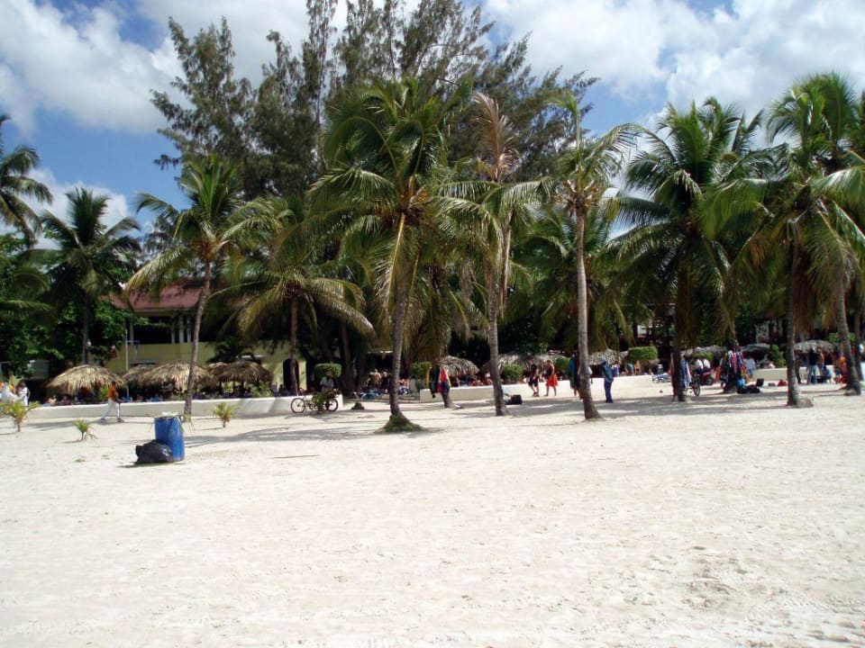 Strand BelleVue Dominican Bay