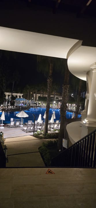 Pool allsun Numa Club Side