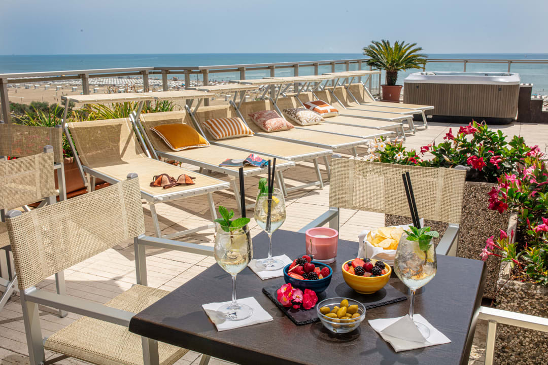 Sonstiges Hotel Karinzia